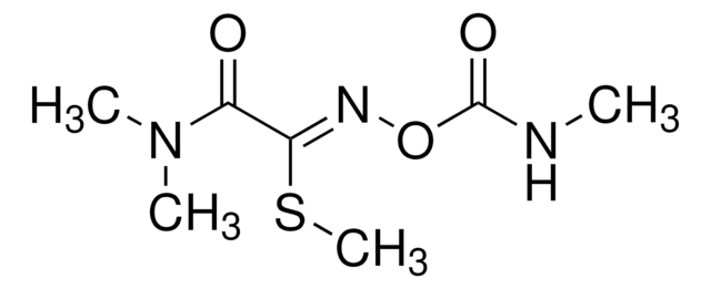 オキサミル PESTANAL&#174;, analytical standard