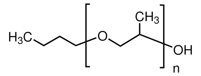 Poly(propylenglycol)monobutylether