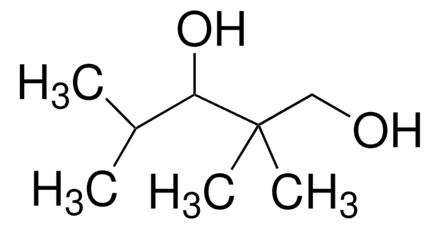 2,2,4-Trimethyl-1,3-pentandiol 97%