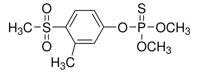 倍硫磷砜 PESTANAL&#174;, analytical standard