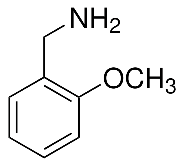 2-Methoxybenzylamine 98%