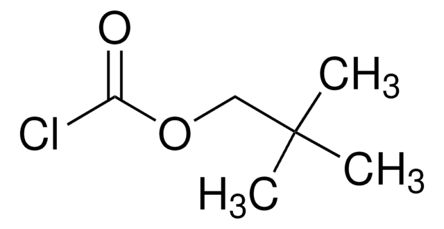 Neopentylchlorformiat 97%