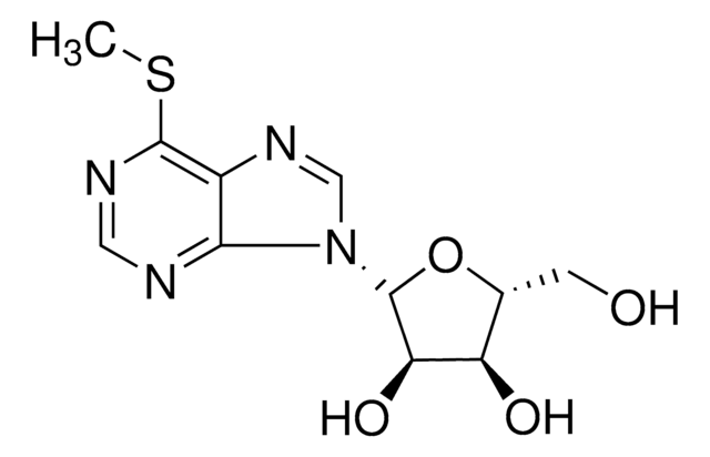 6-Methylmercaptopurin-Ribosid &#8805;99% (HPLC)