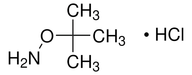 O-tert.-Butylhydroxylamin -hydrochlorid &#8805;99.0% (AT)