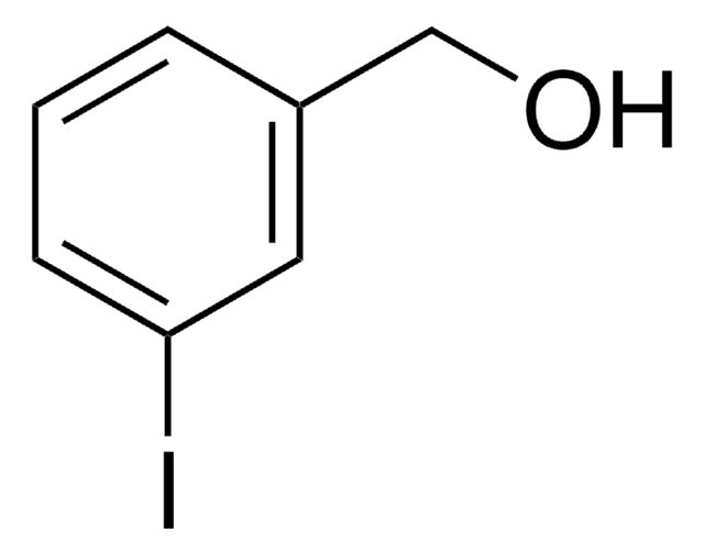 3-Iodbenzylalkohol 99%