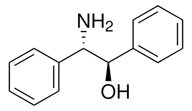 (1R,2S)-(&#8722;)-2-アミノ-1,2-ジフェニルエタノール 99%