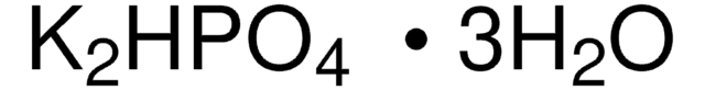 Kaliumphosphat Trihydrat for molecular biology, &#8805;99%