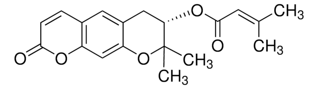 デクルシン &#8805;97% (HPLC)