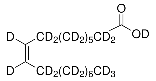 Ölsäure-d34 98 atom % D