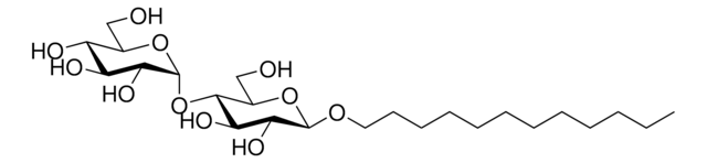 正十二烷基&#946;--D-麦芽糖苷（DDM） Avanti Research&#8482; - A Croda Brand