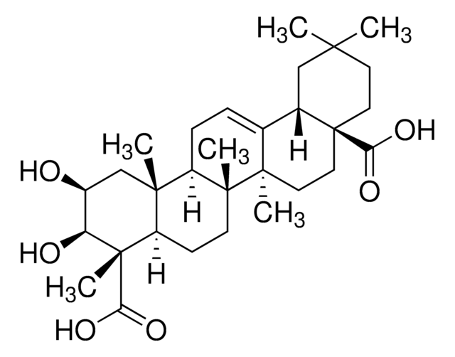 Medicagenic acid phyproof&#174; Reference Substance