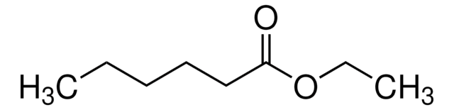 Ethyl hexanoate analytical standard