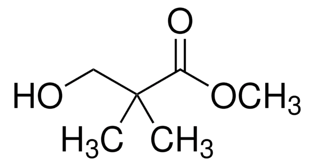 Methyl 2,2-dimethyl-3-hydroxypropionate 98%