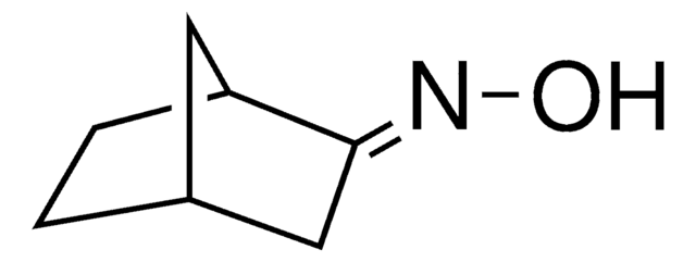 NORCAMPHOR OXIME AldrichCPR