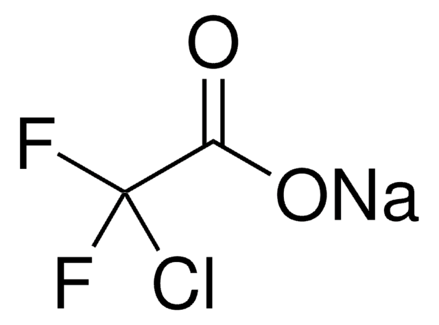 Chlordifluoressigsäure Natriumsalz 96%