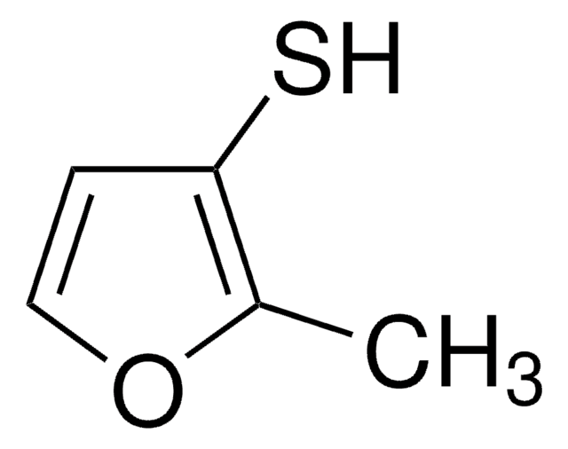 2-メチル-3-フランチオール technical grade