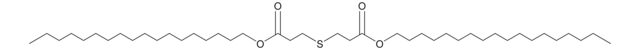 Plastic Additive 10 pharmaceutical secondary standard, certified reference material