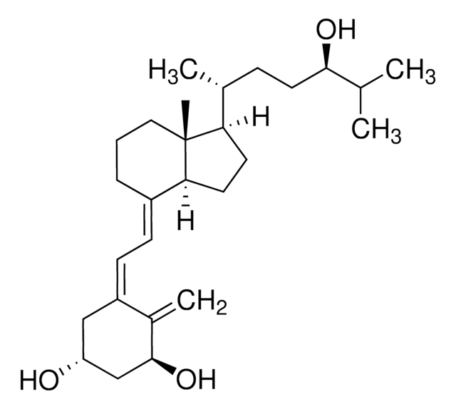 Tacalcitol &#8805;99% (HPLC)