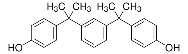 Bisphenol&nbsp;M analytical standard