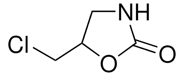 5-Chloromethyl-2-oxazolidinone 97%