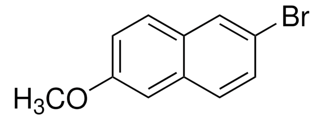 2-ブロモ-6-メトキシナフタレン Pharmaceutical Secondary Standard; Certified Reference Material