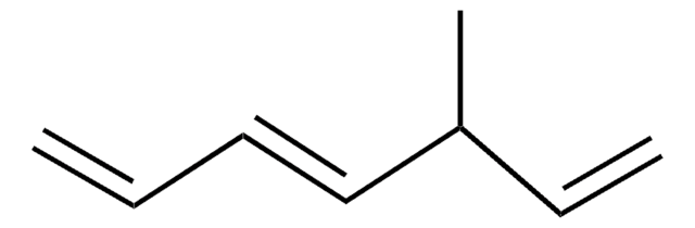 5-METHYL-1,3,6-HEPTATRIENE AldrichCPR