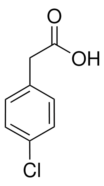 4-Chlorophenylacetic acid ReagentPlus&#174;, 99%