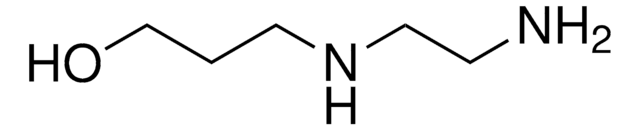 3-[(2-Aminoethyl)amino]-1-propanol AldrichCPR