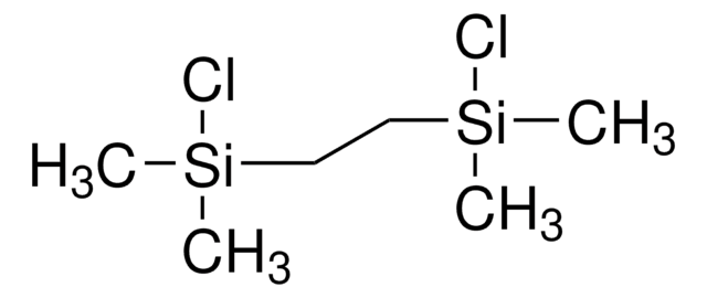 1,2-双(氯二甲基硅基)乙烷 96%