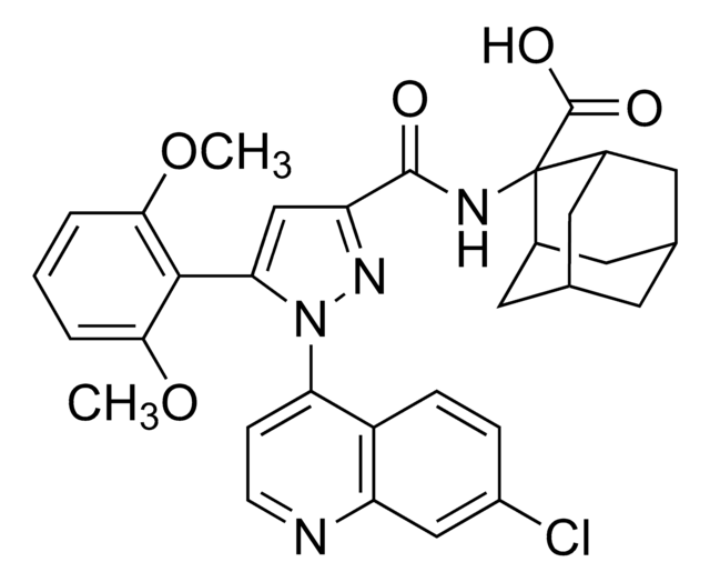 SR 48692 &#8805;98% (HPLC)