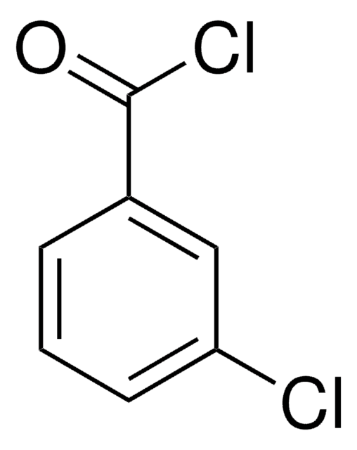 3-Chlor-benzoylchlorid 97%