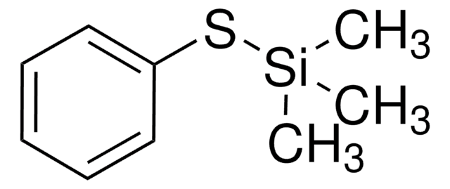 苯基硫三甲基硅烷 97%