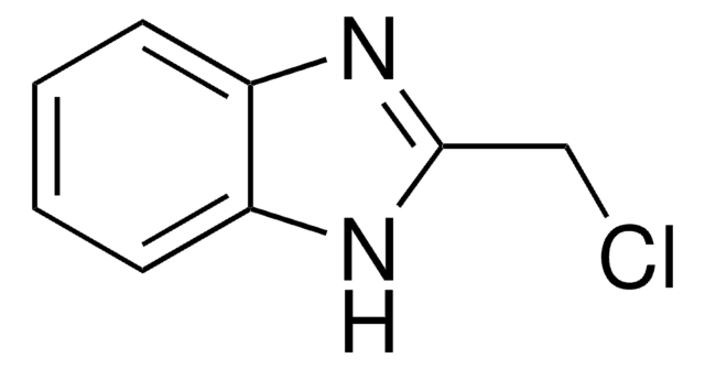 2-(Chlormethyl)benzimidazol 96%