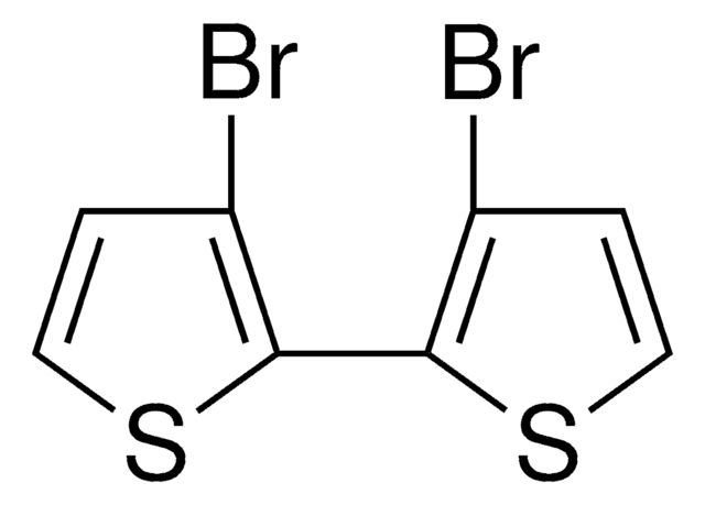 3,3&#8242;-Dibromo-2,2&#8242;-Bithiophen 97%