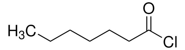 庚酰氯 99%