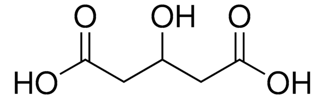 3-Hydroxyglutarsäure analytical standard