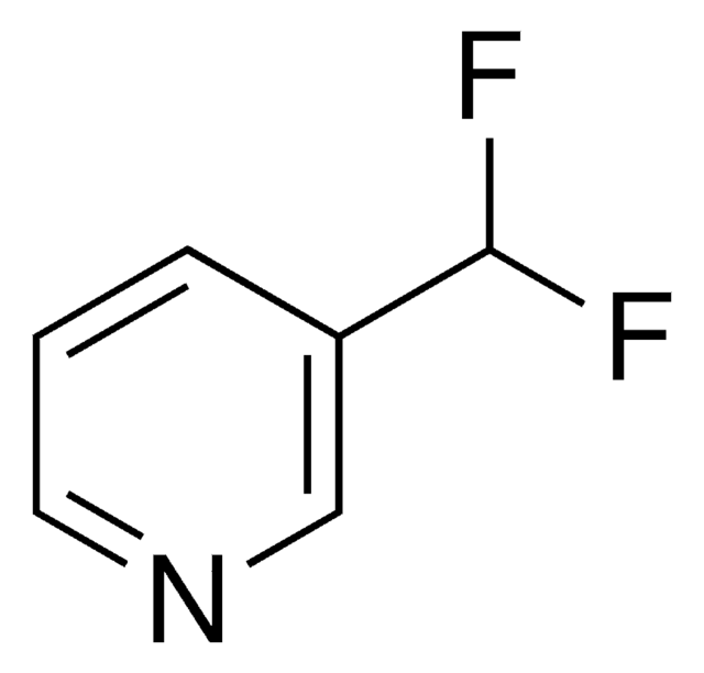 3-(Difluoromethyl)pyridine 97%