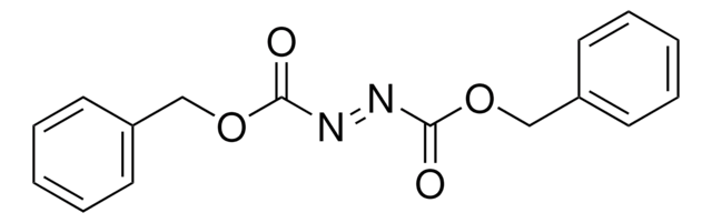 偶氮二甲酸二苄酯 technical grade, 90%