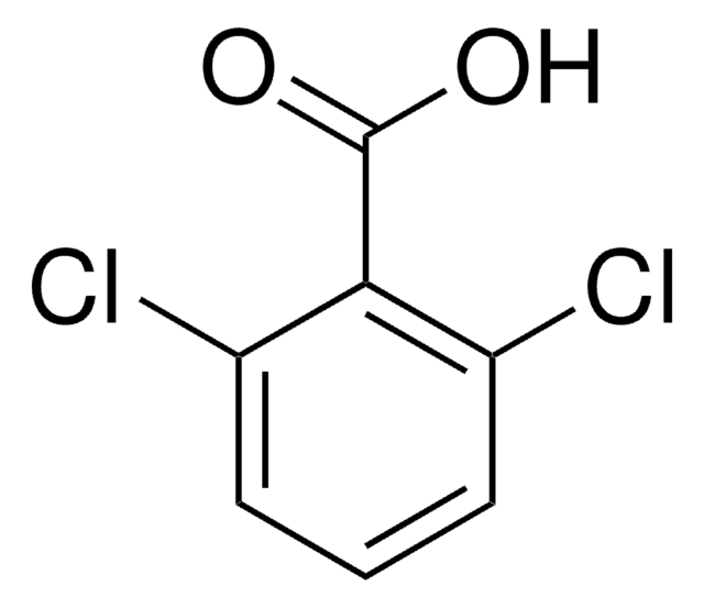 2,6-Dichlorbenzoesäure 98%