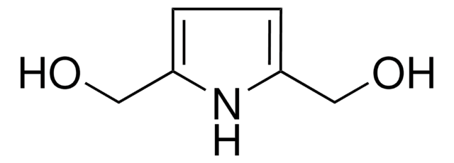 (1H-PYRROLE-2,5-DIYL)DIMETHANOL AldrichCPR