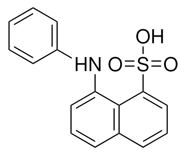 8-Anilino-1-Naphthalinsulfonsäure