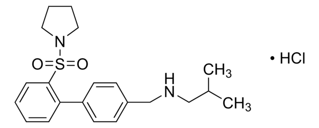 PF-04455242 hydrochloride &#8805;98% (HPLC)