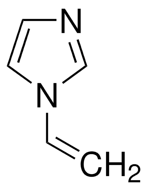 1-Vinylimidazole &#8805;99%