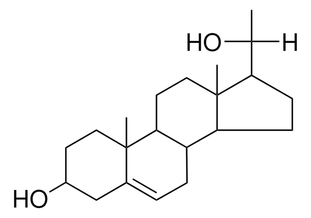 5-PREGNENE-3-BETA,20-BETA-DIOL AldrichCPR