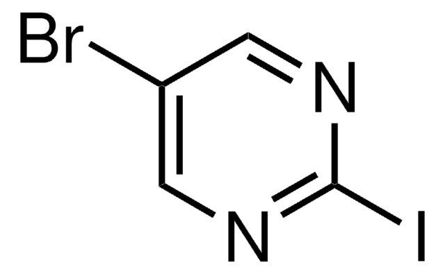 5-Brom-2-Jodpyrimidin 97%