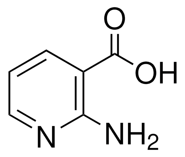 2-Aminopyridin-3-Carboxylsäure 98%