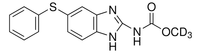 Fenbendazol-d3 VETRANAL&#174;, analytical standard