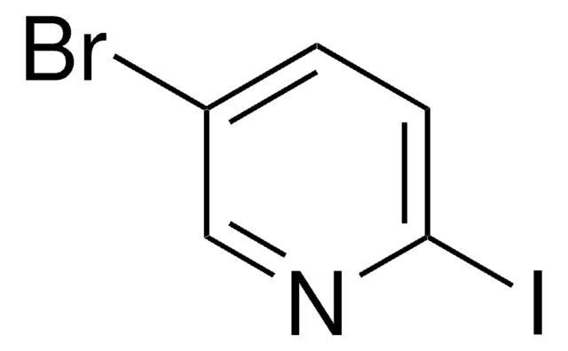 5-Bromo-2-iodopyridine 97%