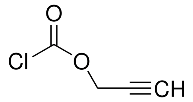 Propargylchlorformiat 96%