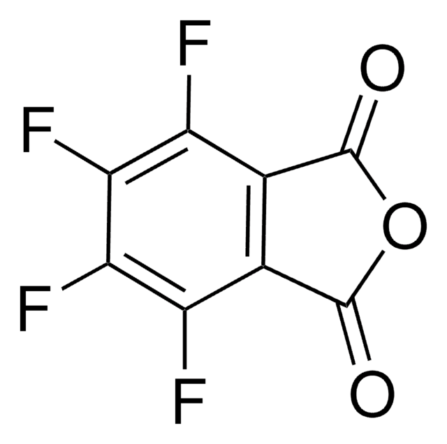 Tetrafluorphthalsäureanhydrid 97%